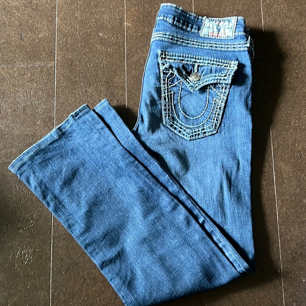 True religion pants